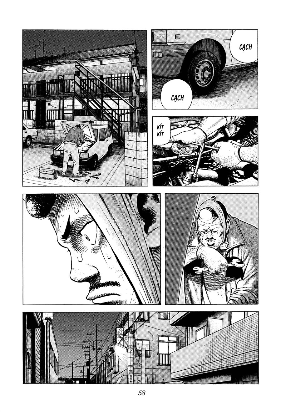 Bản Blues Vô Giá Trị Chapter 378 - 15