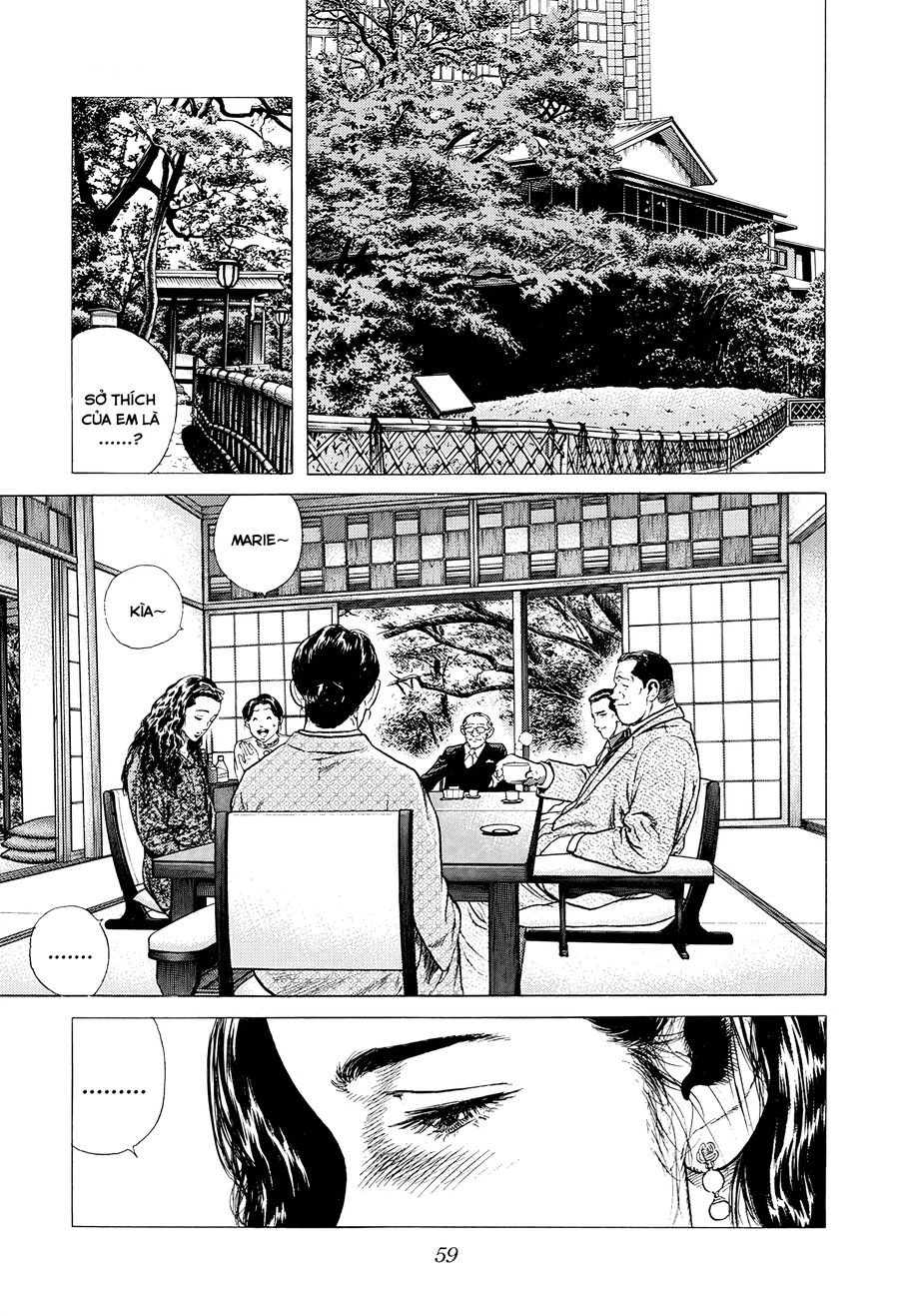 Bản Blues Vô Giá Trị Chapter 378 - 16