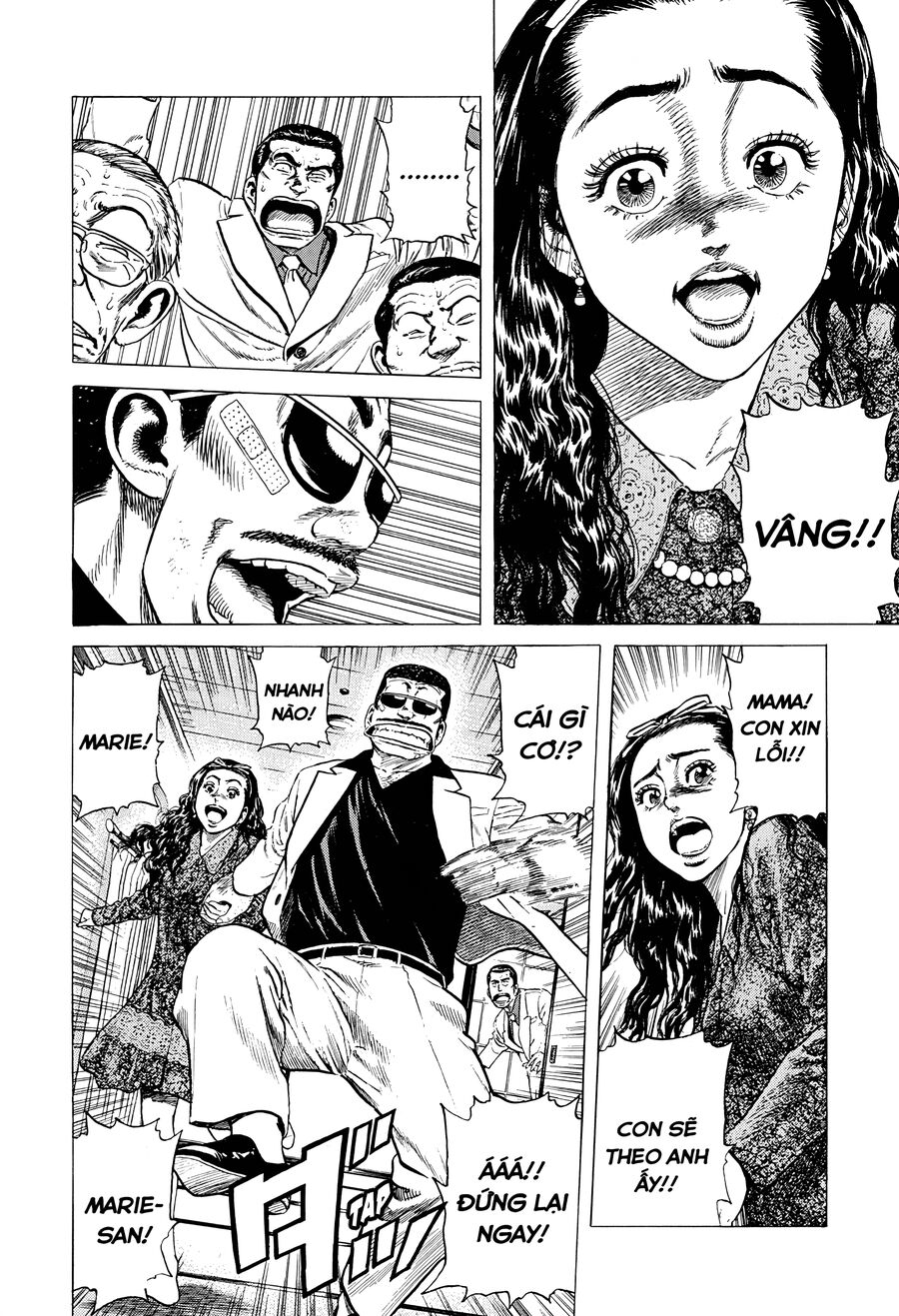 Bản Blues Vô Giá Trị Chapter 378 - 19