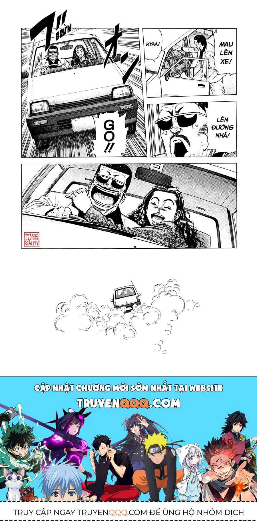 Bản Blues Vô Giá Trị Chapter 378 - 21