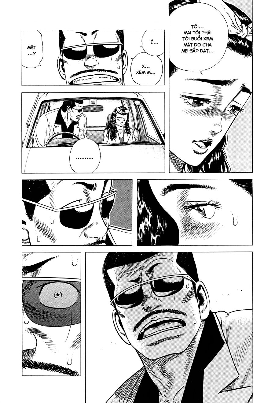 Bản Blues Vô Giá Trị Chapter 378 - 8