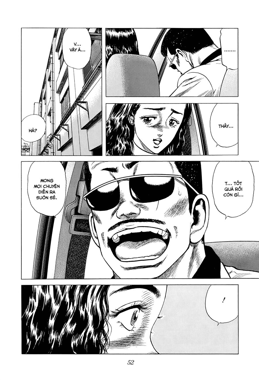 Bản Blues Vô Giá Trị Chapter 378 - 9