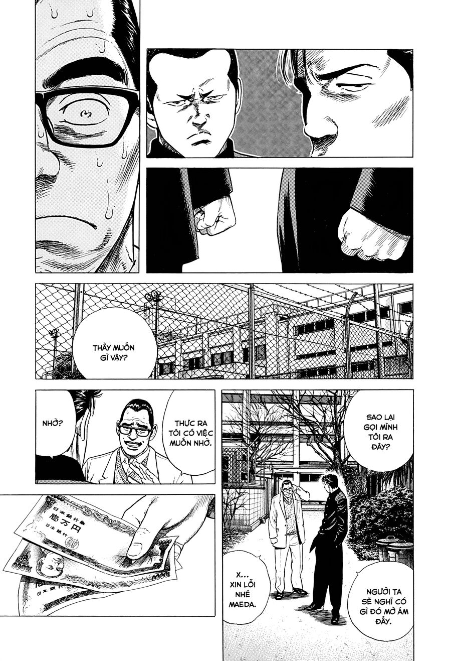 Bản Blues Vô Giá Trị Chapter 379 - 14