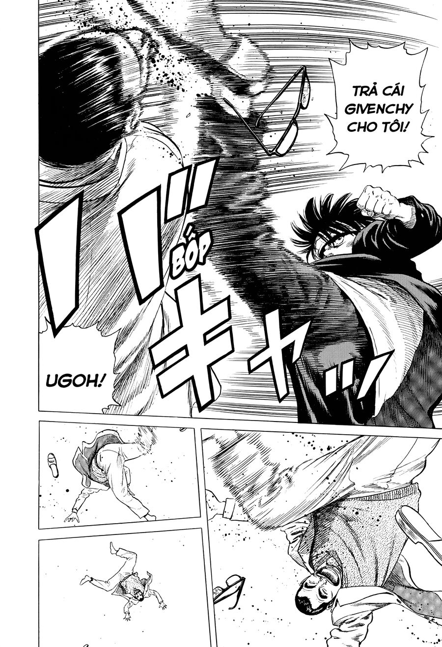 Bản Blues Vô Giá Trị Chapter 379 - 19