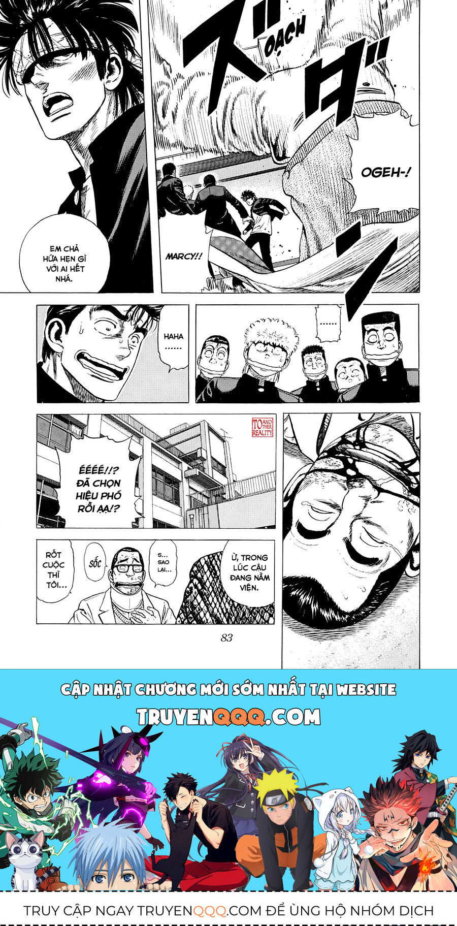 Bản Blues Vô Giá Trị Chapter 379 - 20