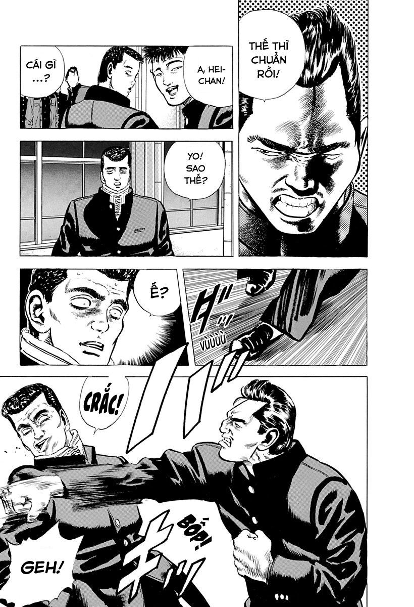 Bản Blues Vô Giá Trị Chapter 38 - 12