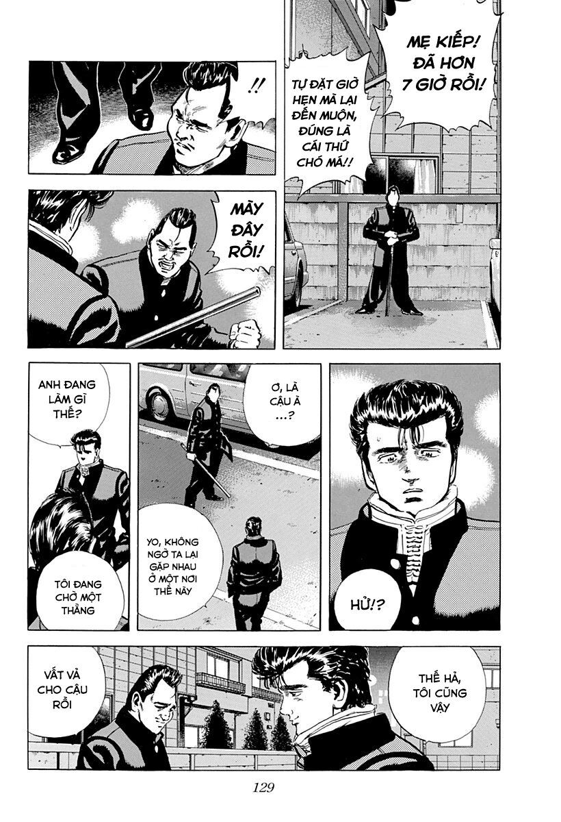 Bản Blues Vô Giá Trị Chapter 38 - 20