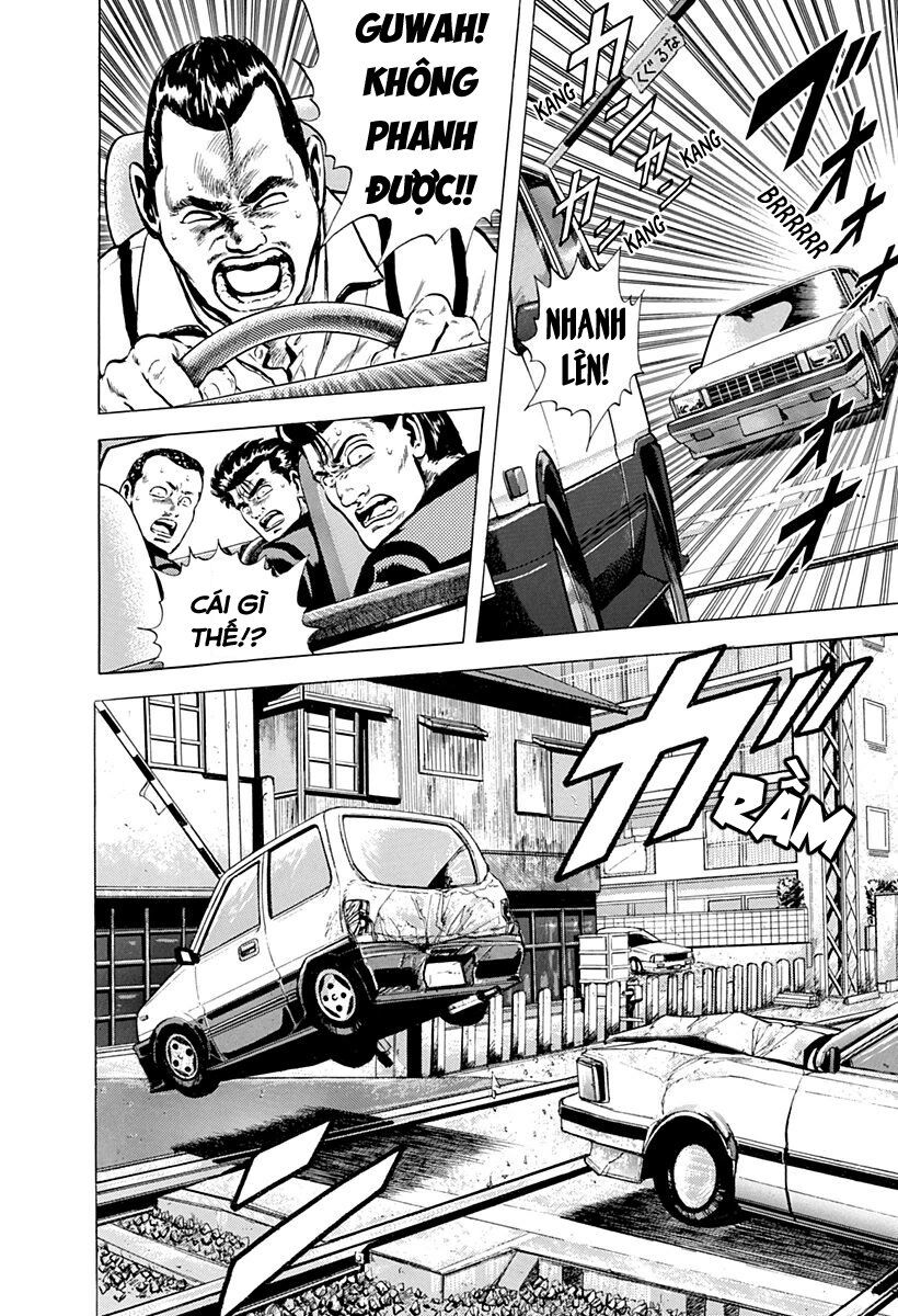 Bản Blues Vô Giá Trị Chapter 38 - 3