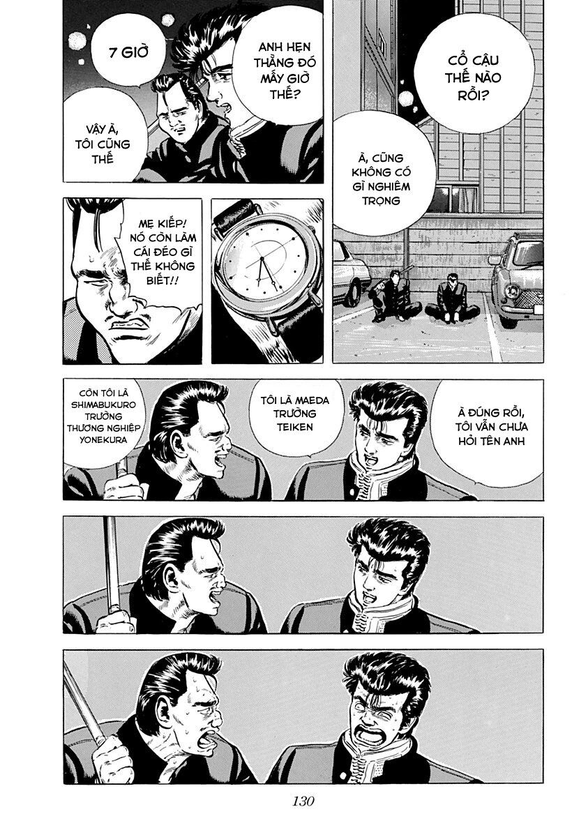Bản Blues Vô Giá Trị Chapter 38 - 21