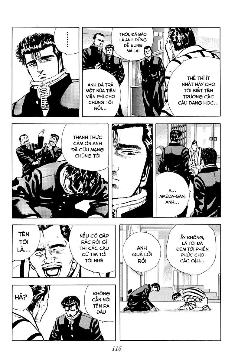 Bản Blues Vô Giá Trị Chapter 38 - 6