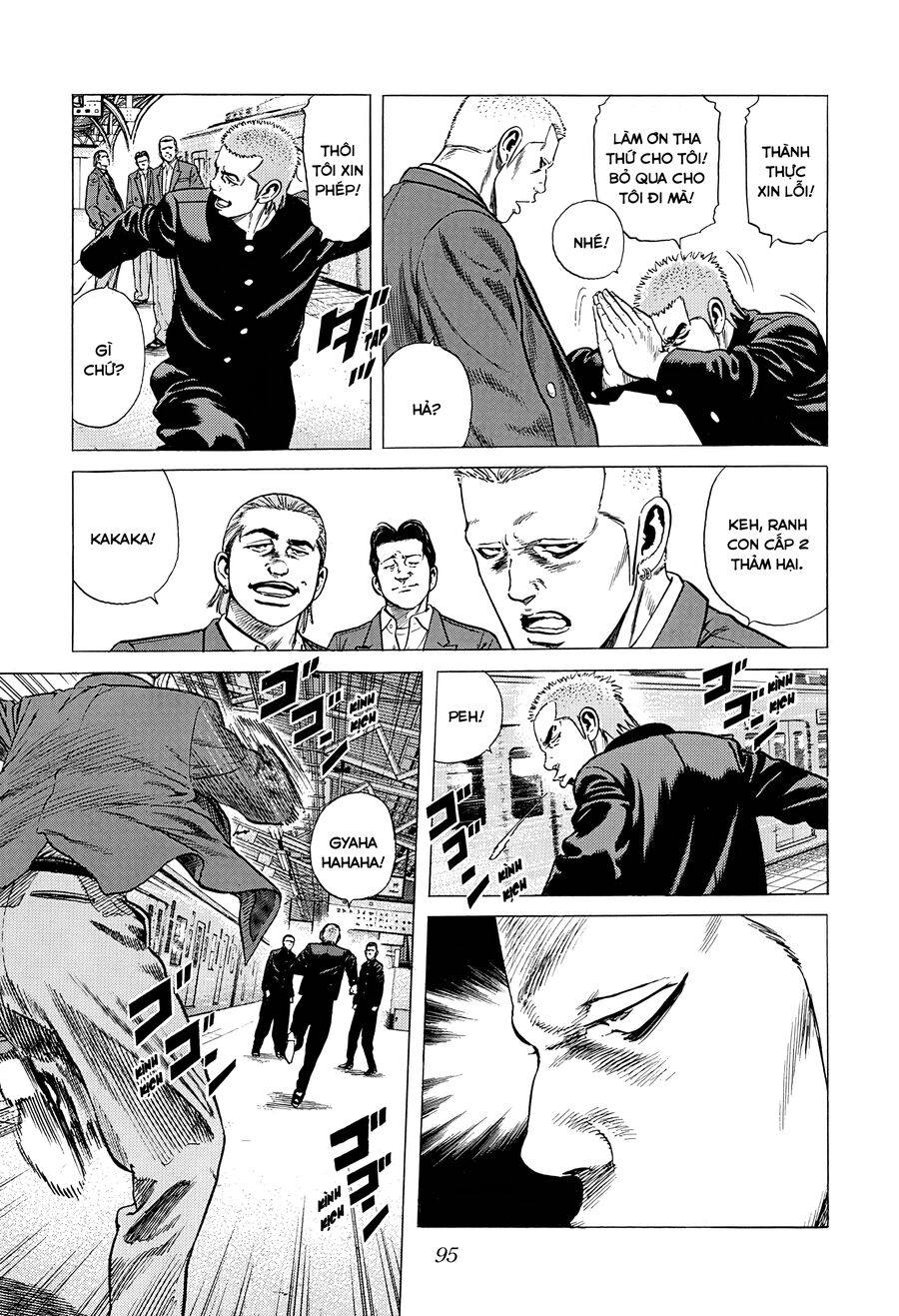 Bản Blues Vô Giá Trị Chapter 380 - 13