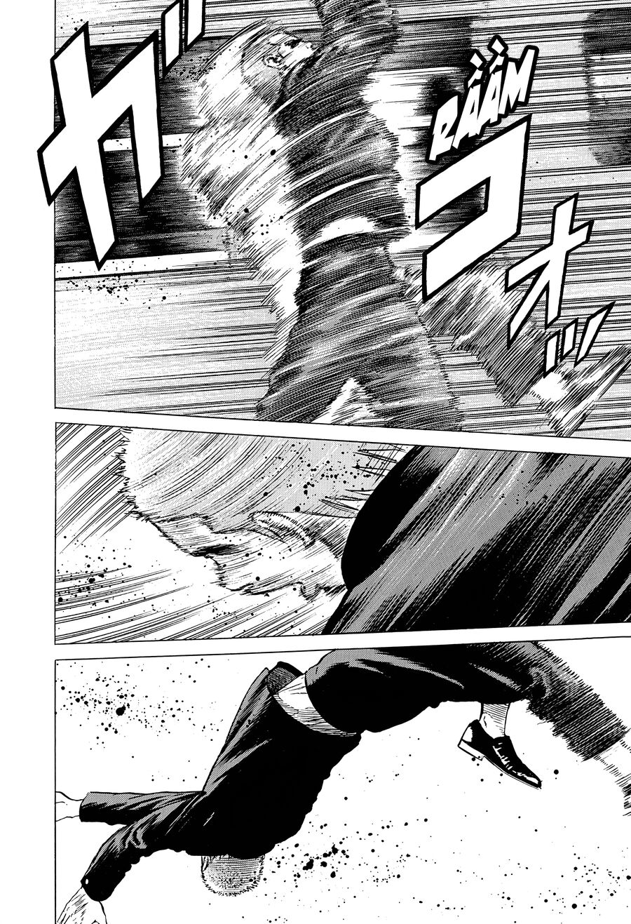 Bản Blues Vô Giá Trị Chapter 380 - 18