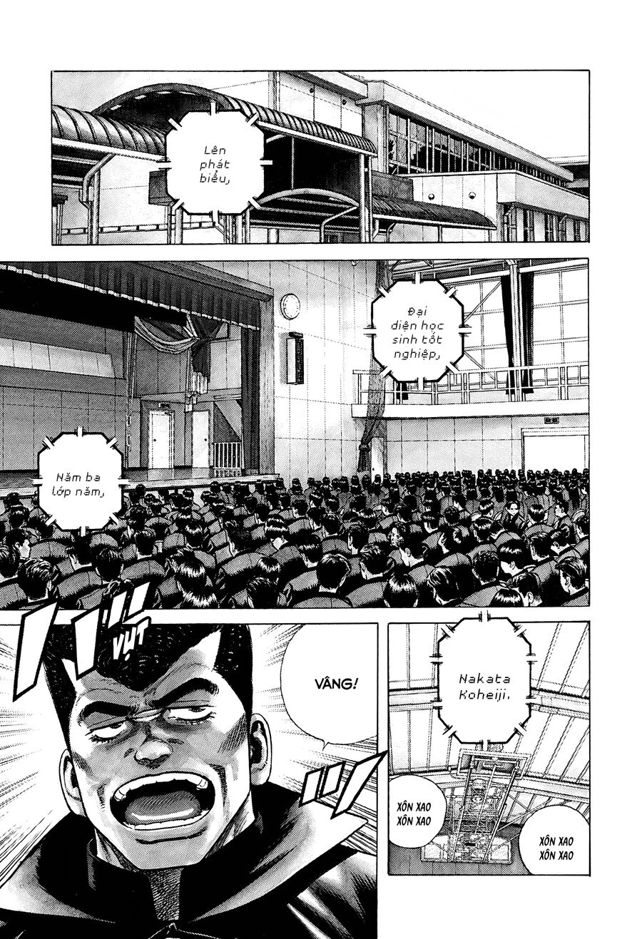 Bản Blues Vô Giá Trị Chapter 380 - 3