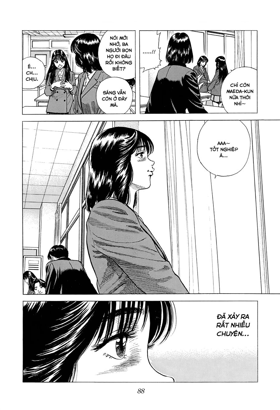 Bản Blues Vô Giá Trị Chapter 380 - 6