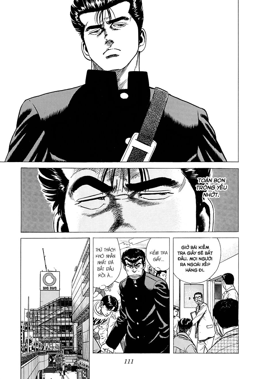 Bản Blues Vô Giá Trị Chapter 381 - 11