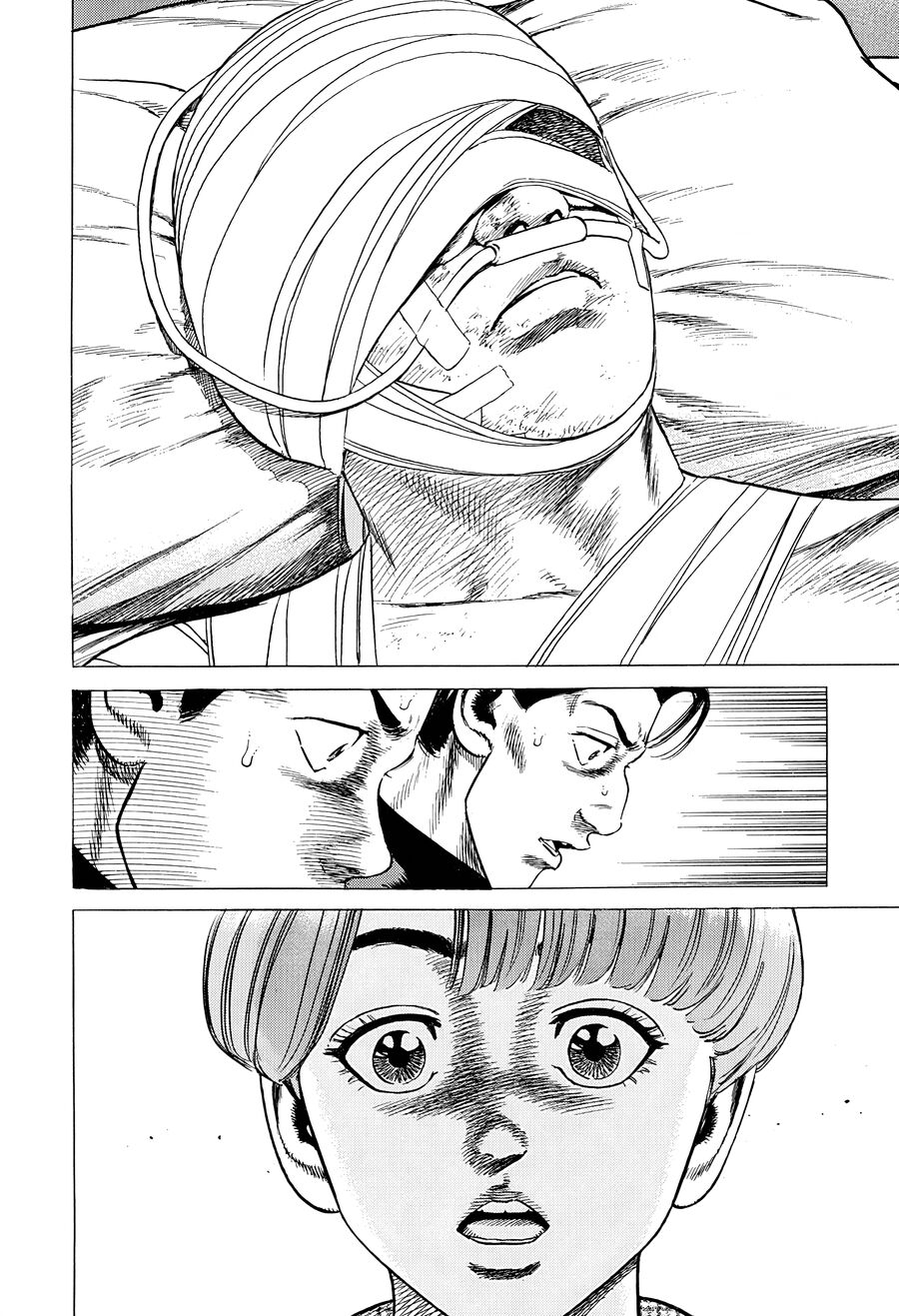 Bản Blues Vô Giá Trị Chapter 381 - 16