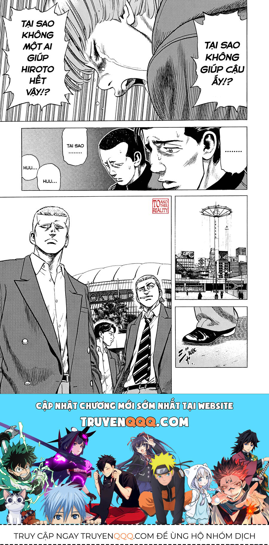 Bản Blues Vô Giá Trị Chapter 381 - 19