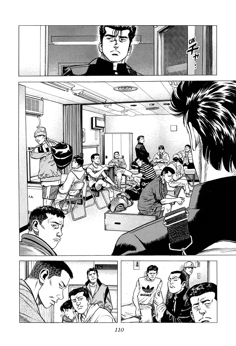 Bản Blues Vô Giá Trị Chapter 381 - 10