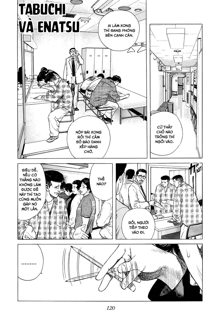 Bản Blues Vô Giá Trị Chapter 382 - 2