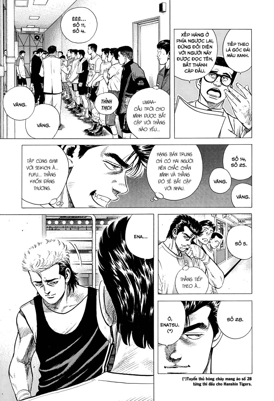 Bản Blues Vô Giá Trị Chapter 382 - 11