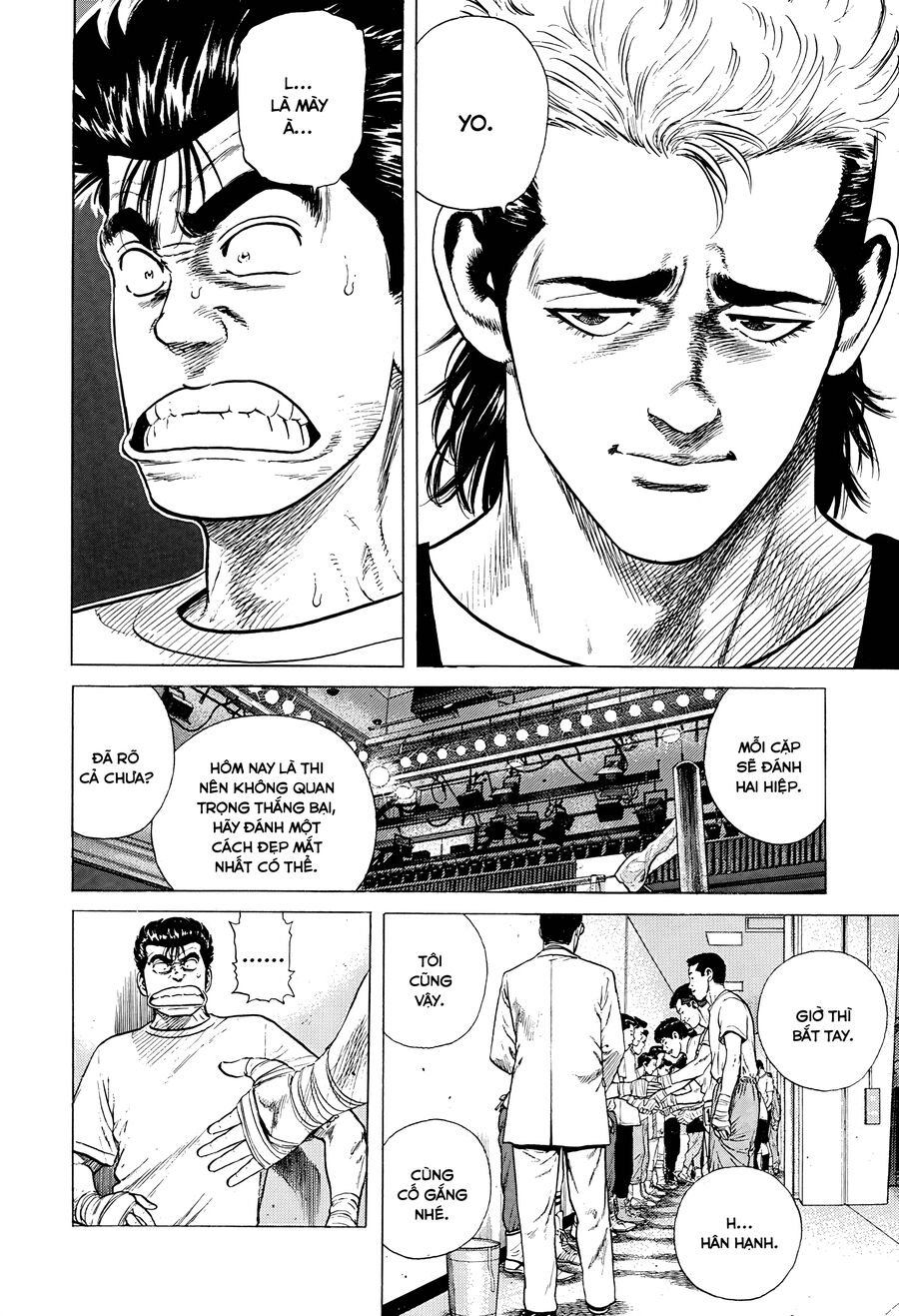 Bản Blues Vô Giá Trị Chapter 382 - 12