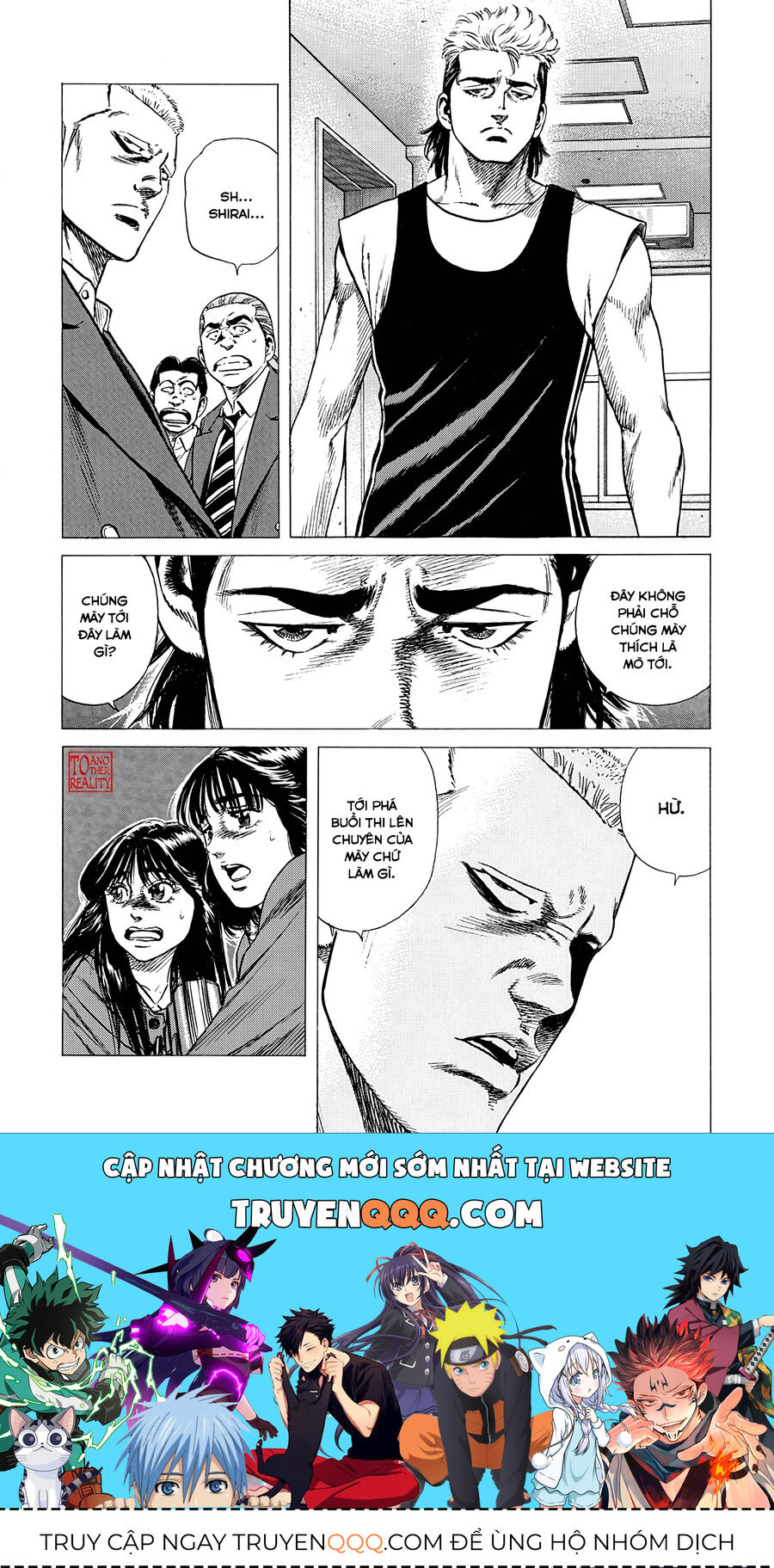 Bản Blues Vô Giá Trị Chapter 382 - 19