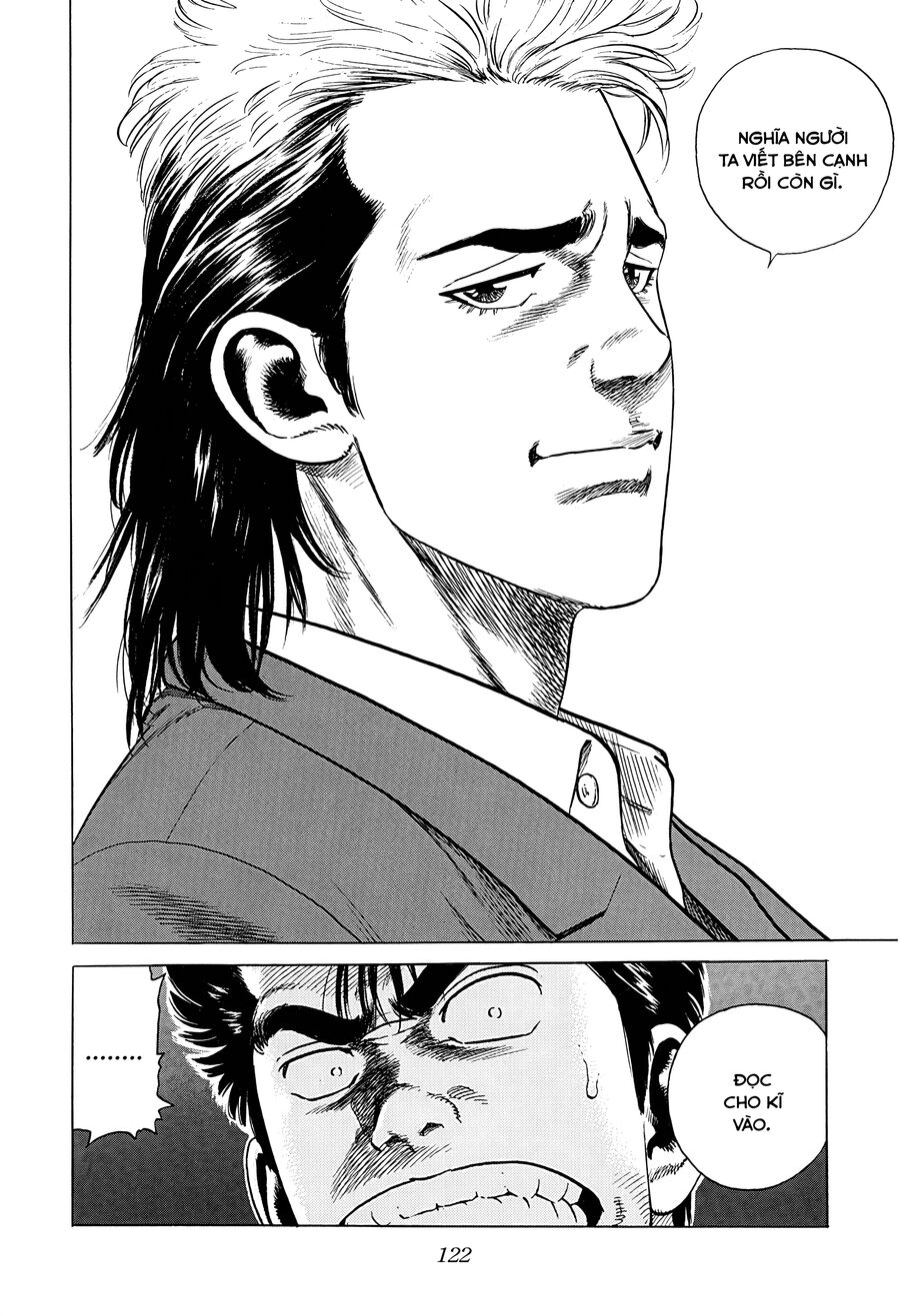 Bản Blues Vô Giá Trị Chapter 382 - 4