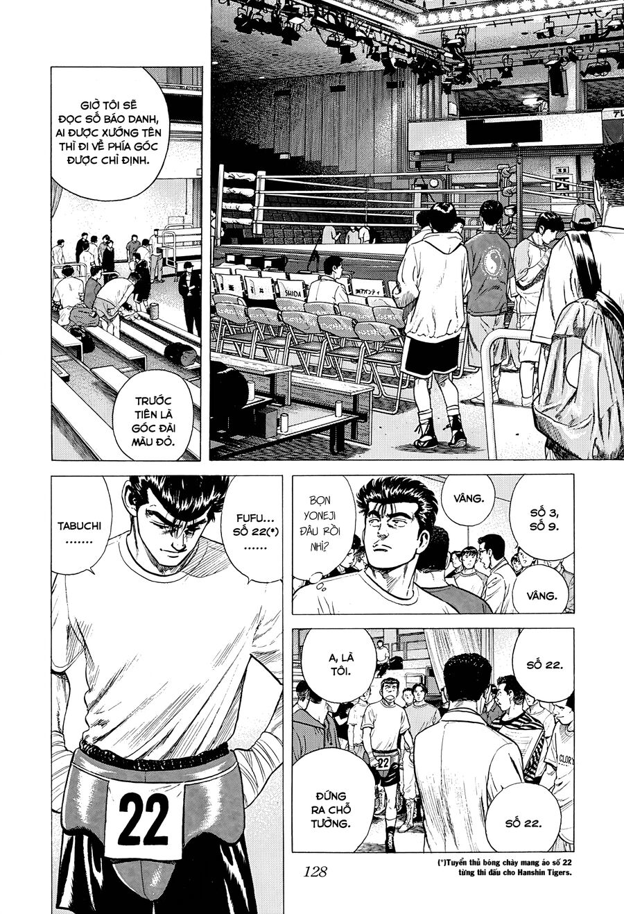 Bản Blues Vô Giá Trị Chapter 382 - 10