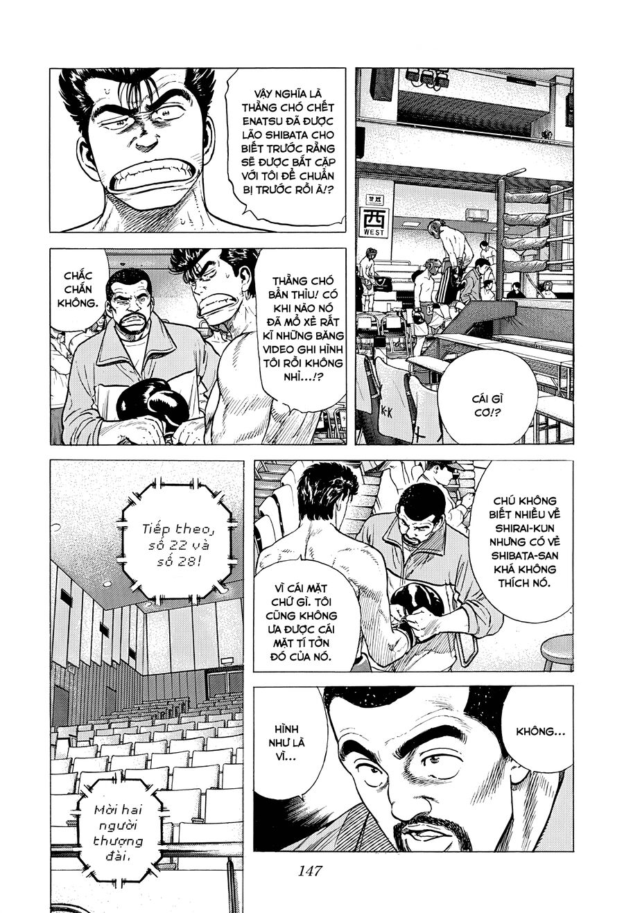 Bản Blues Vô Giá Trị Chapter 383 - 11