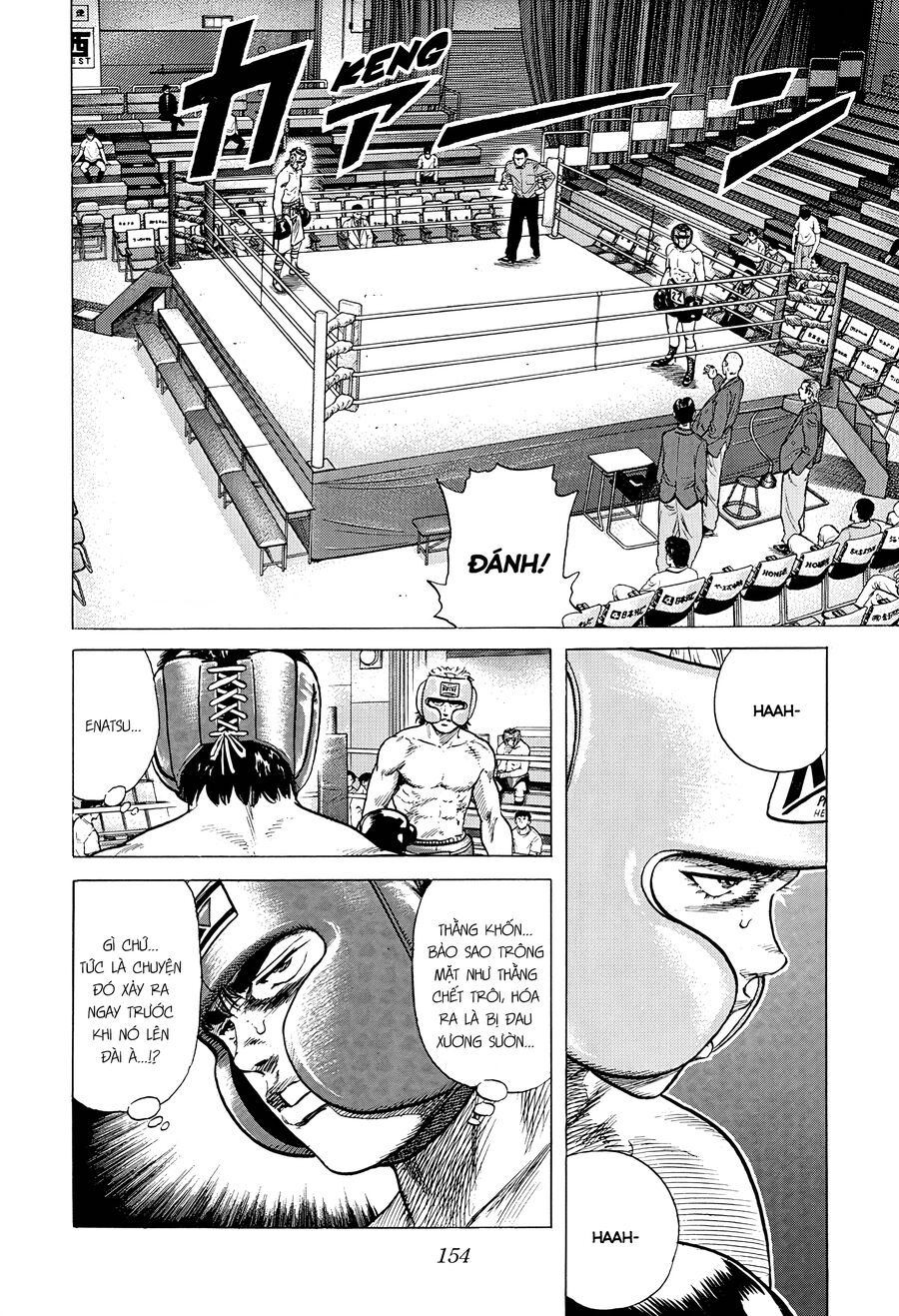 Bản Blues Vô Giá Trị Chapter 383 - 18
