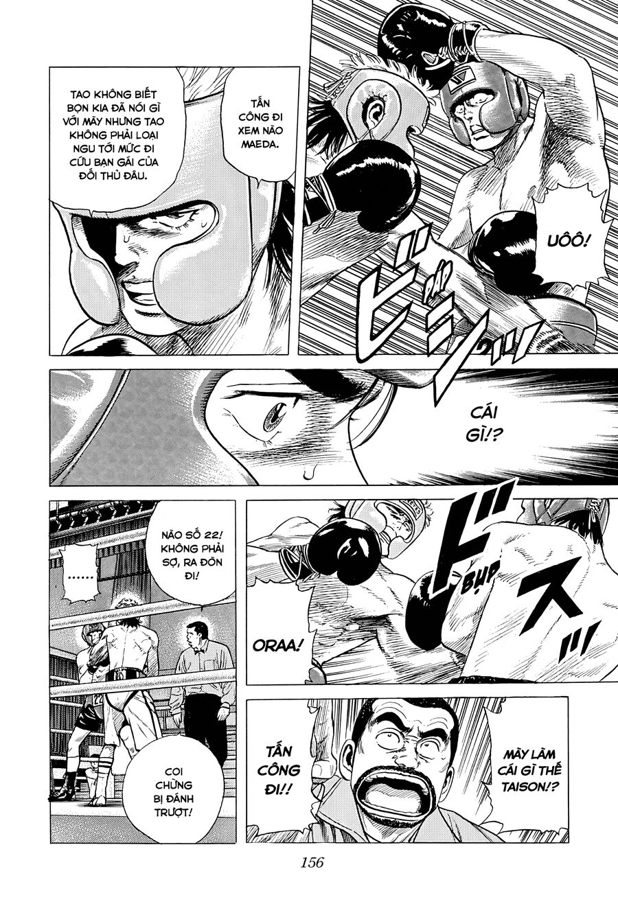 Bản Blues Vô Giá Trị Chapter 383 - 20