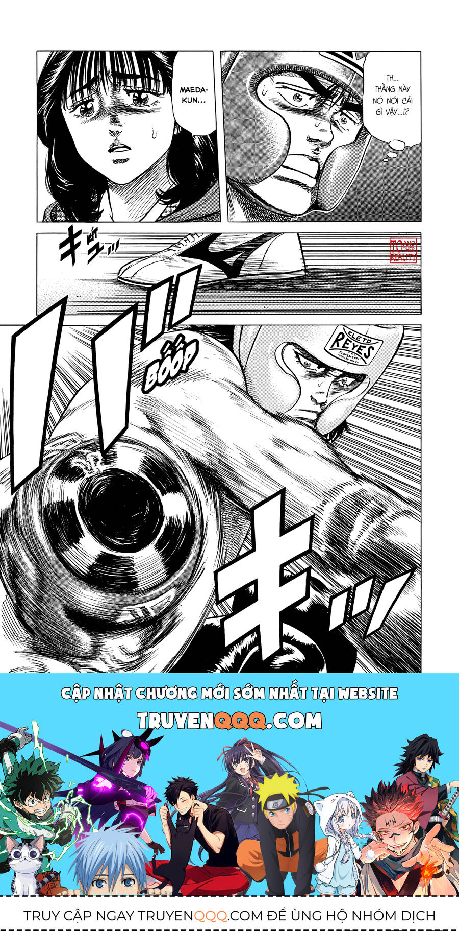Bản Blues Vô Giá Trị Chapter 383 - 21