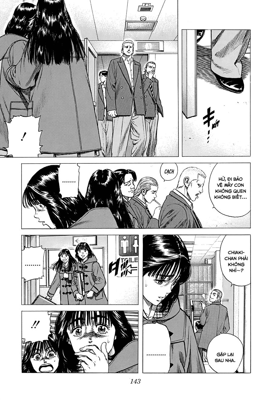 Bản Blues Vô Giá Trị Chapter 383 - 7