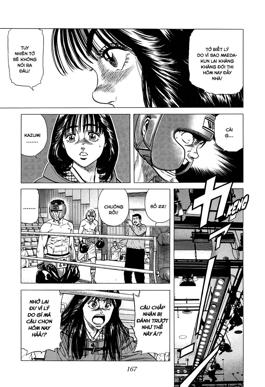 Bản Blues Vô Giá Trị Chapter 384 - 11