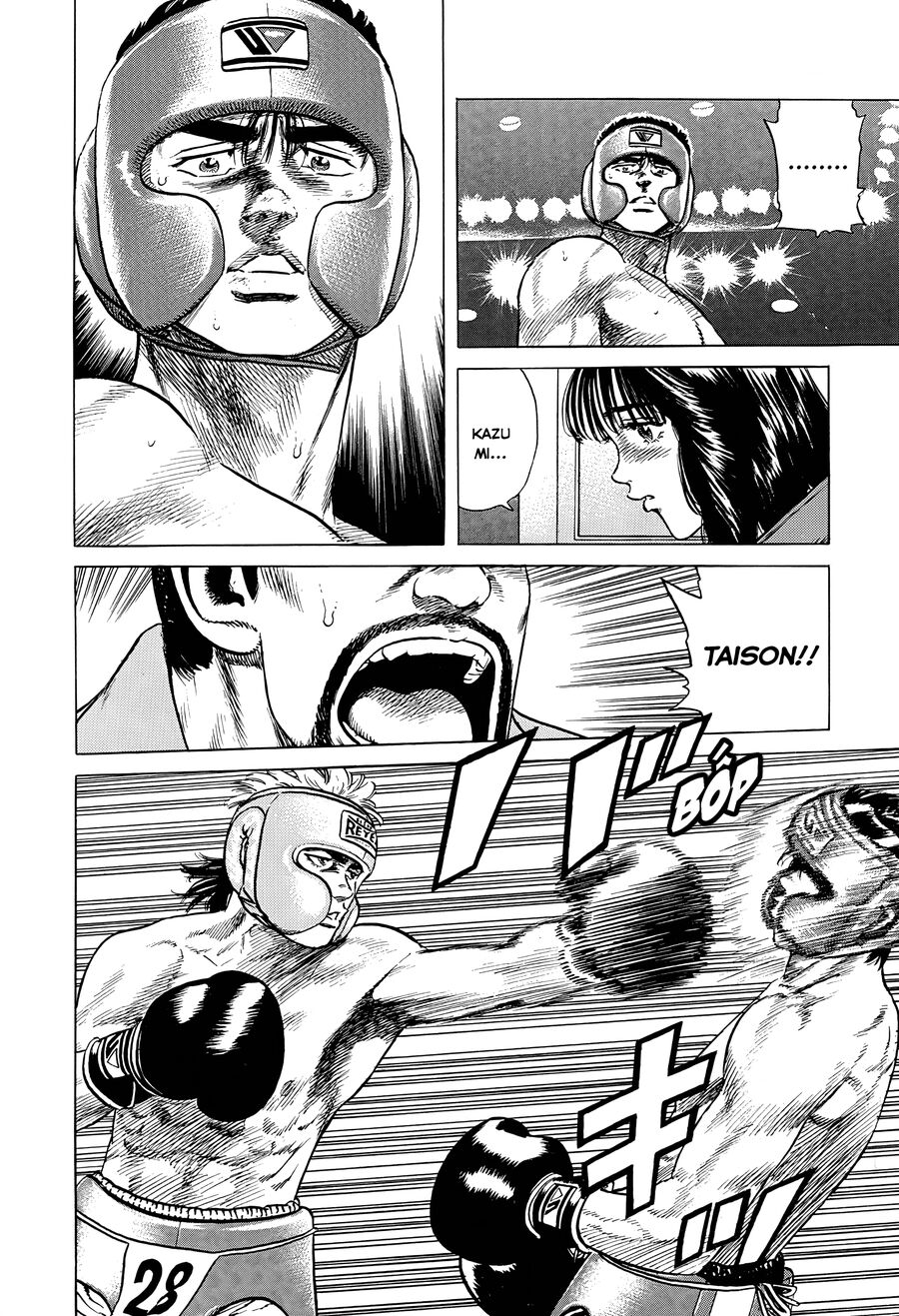 Bản Blues Vô Giá Trị Chapter 384 - 12