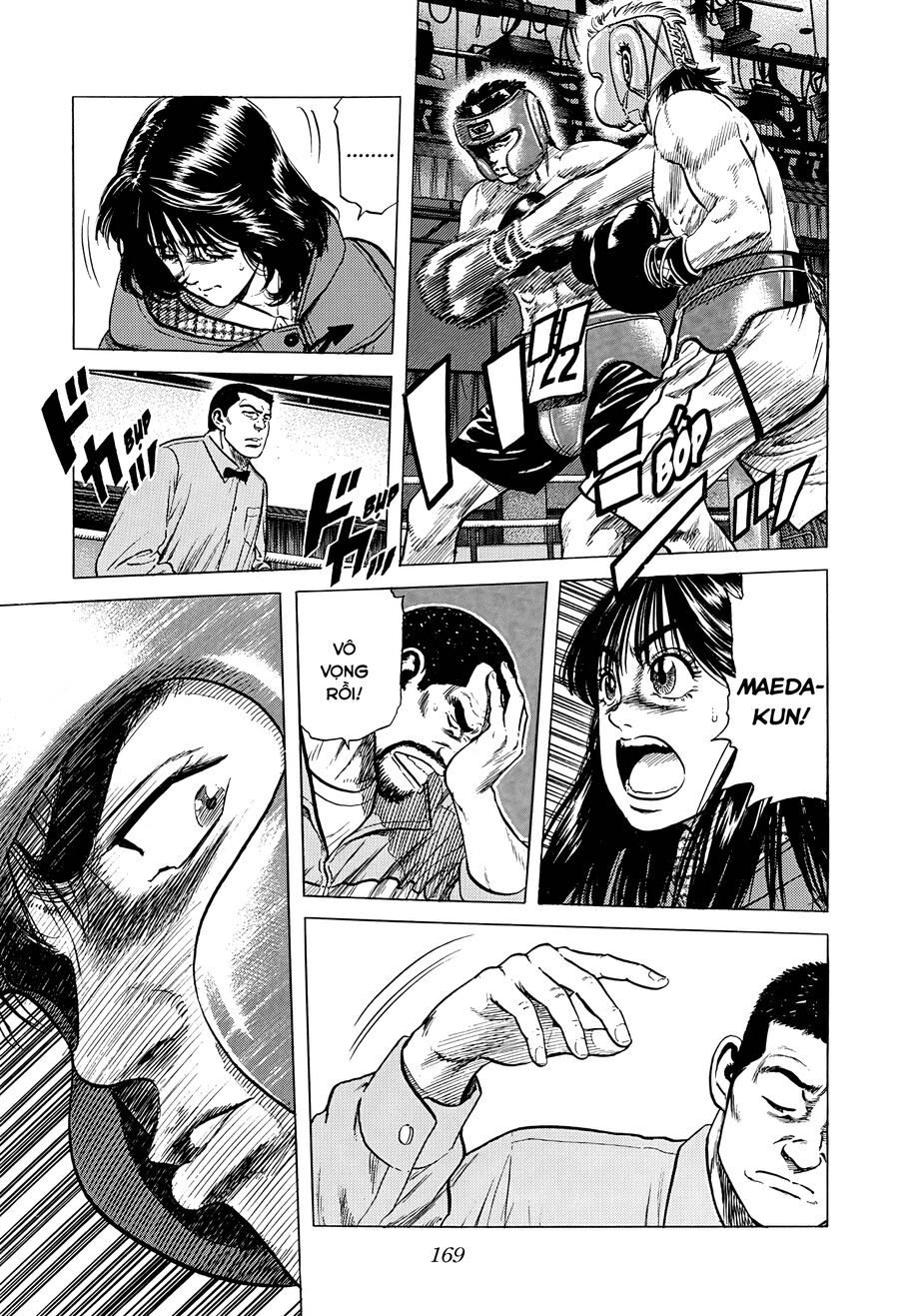Bản Blues Vô Giá Trị Chapter 384 - 13