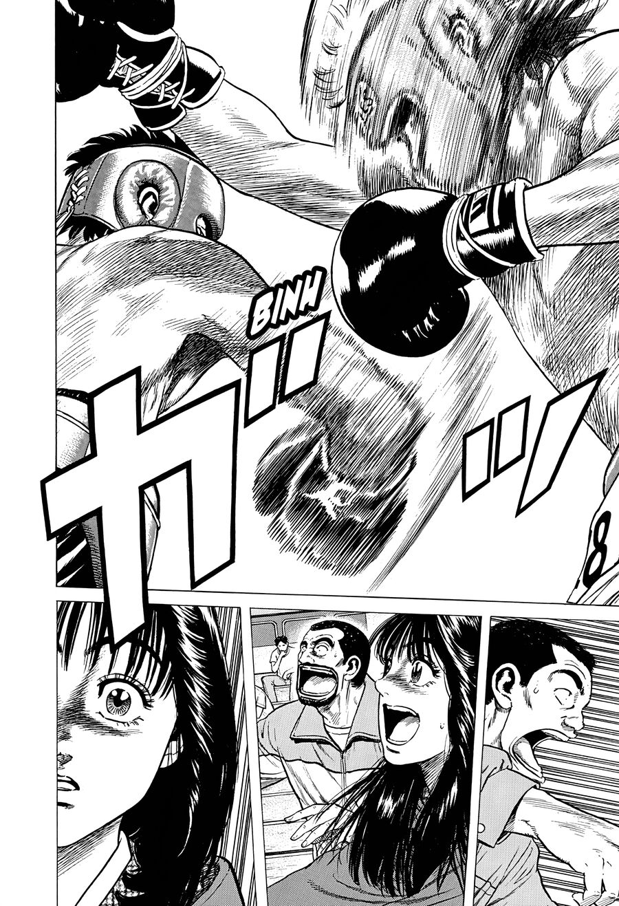 Bản Blues Vô Giá Trị Chapter 384 - 14