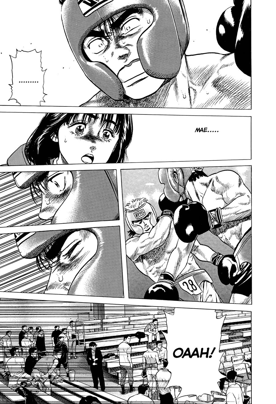 Bản Blues Vô Giá Trị Chapter 384 - 15