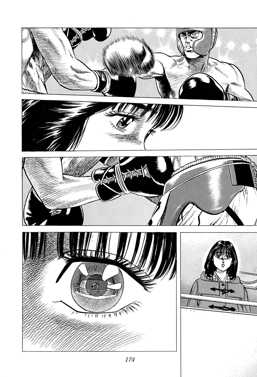 Bản Blues Vô Giá Trị Chapter 384 - 18