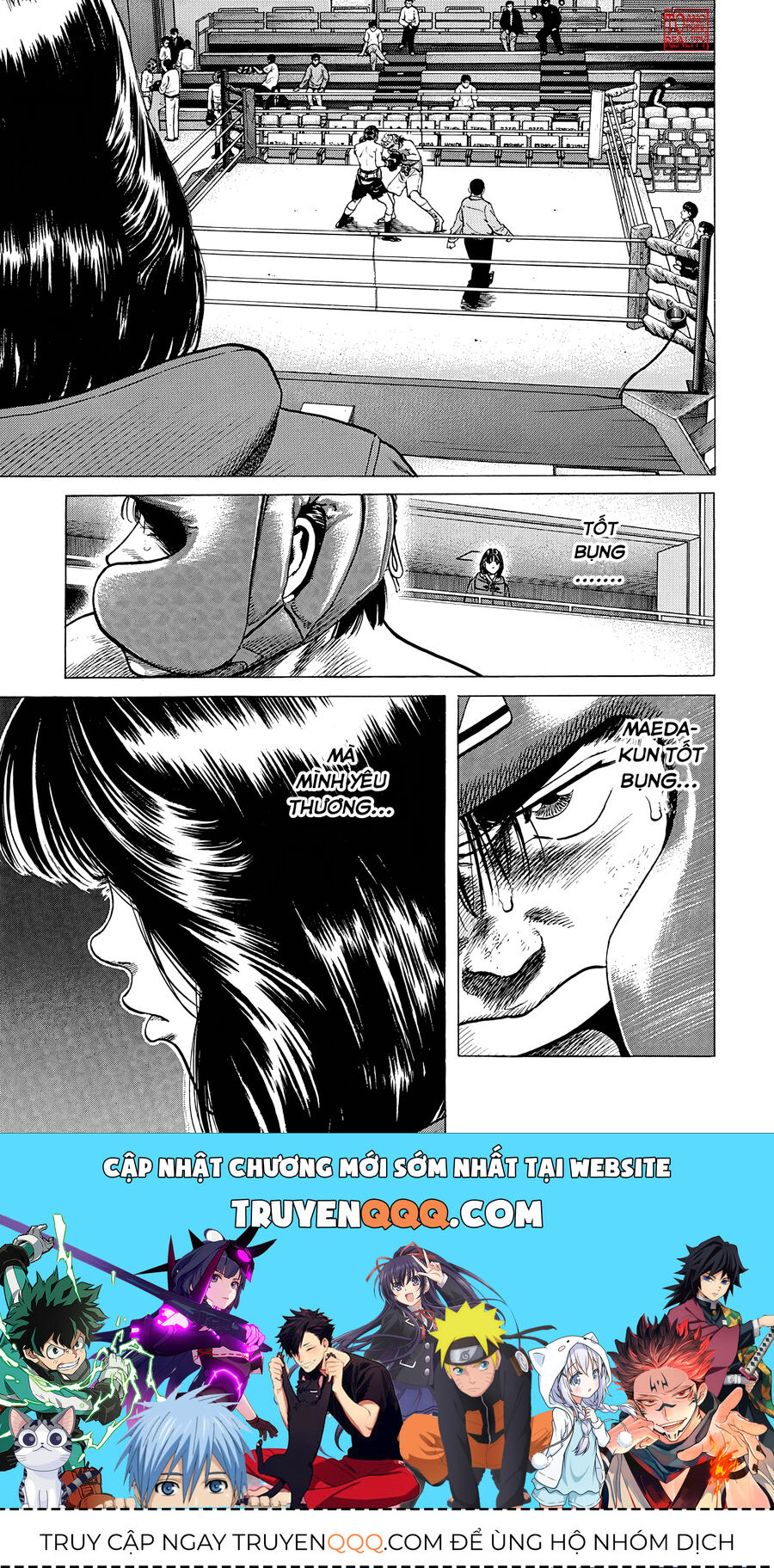 Bản Blues Vô Giá Trị Chapter 384 - 19