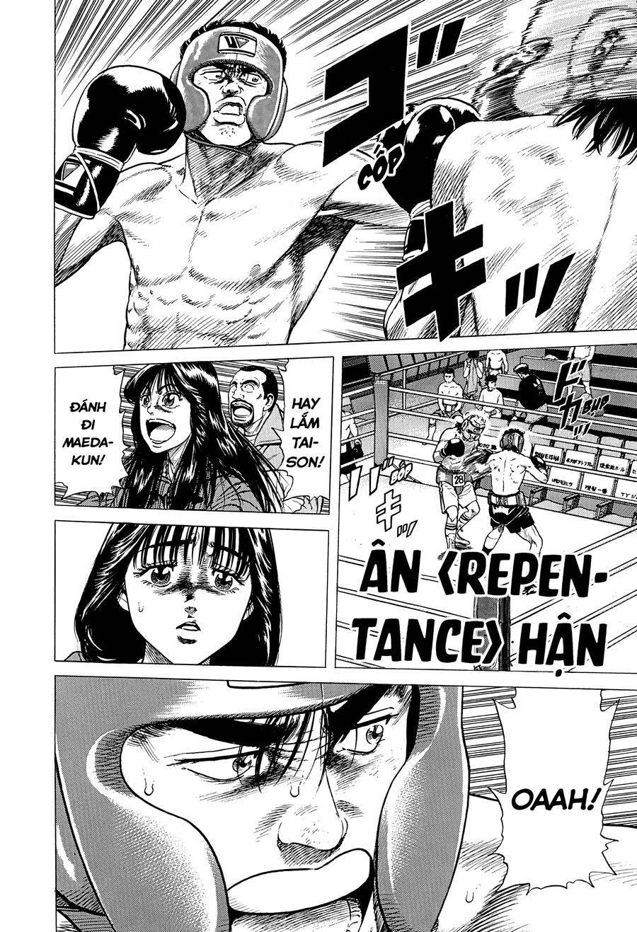 Bản Blues Vô Giá Trị Chapter 385 - 2