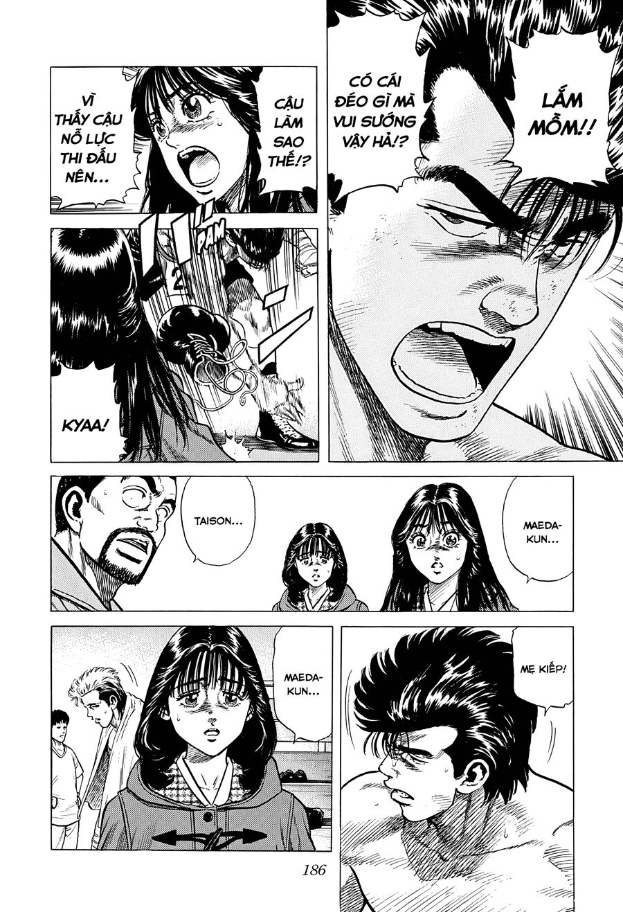 Bản Blues Vô Giá Trị Chapter 385 - 12