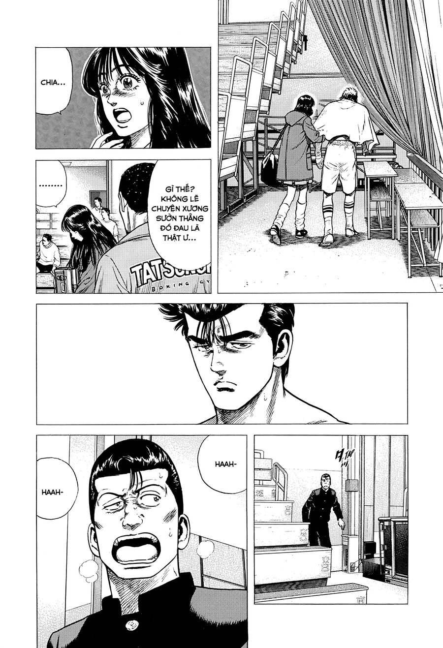 Bản Blues Vô Giá Trị Chapter 385 - 14