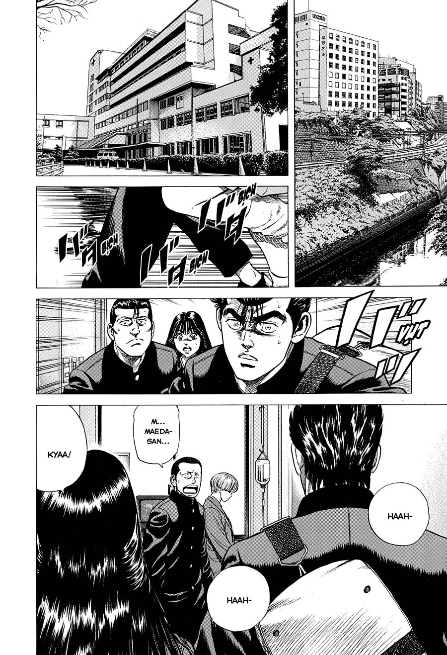 Bản Blues Vô Giá Trị Chapter 385 - 16