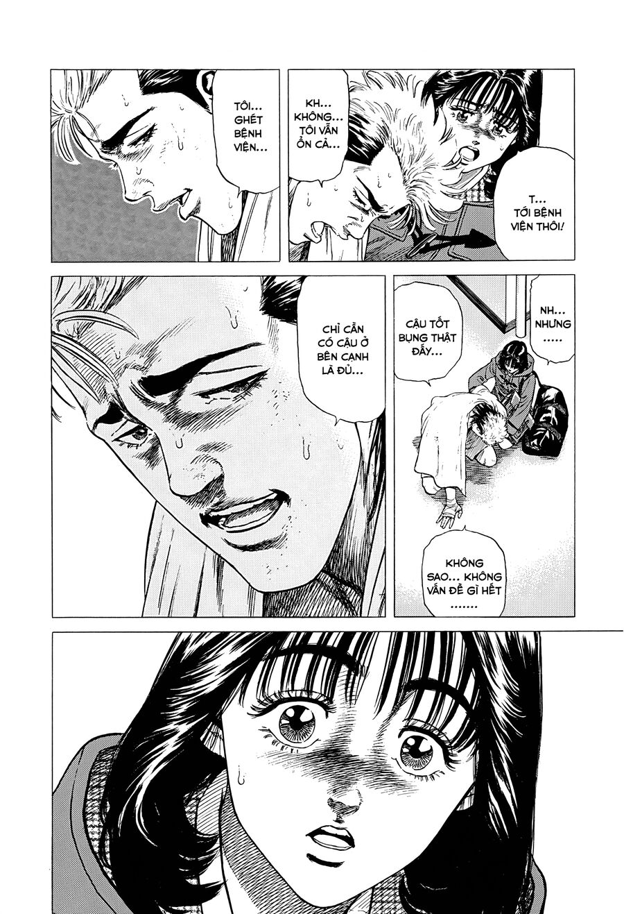 Bản Blues Vô Giá Trị Chapter 385 - 18