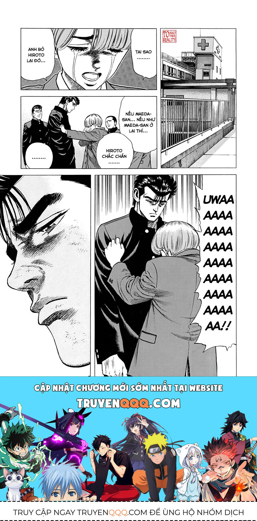 Bản Blues Vô Giá Trị Chapter 385 - 19