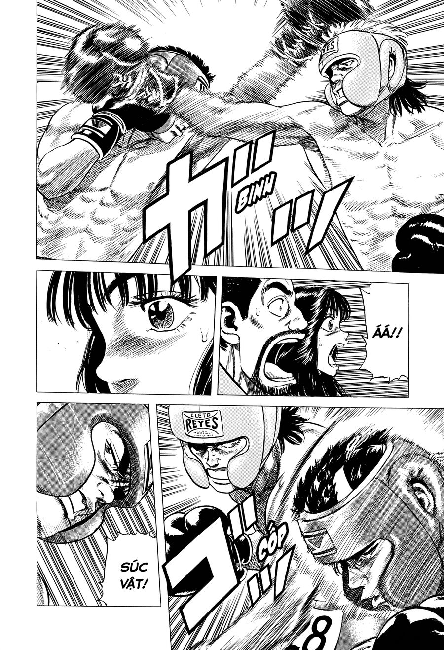 Bản Blues Vô Giá Trị Chapter 385 - 4