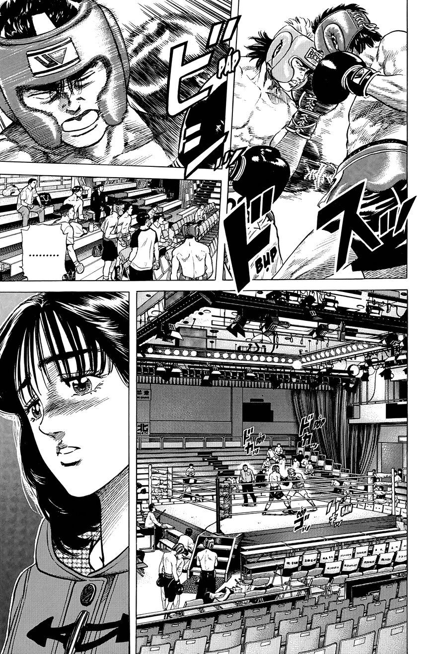 Bản Blues Vô Giá Trị Chapter 385 - 5