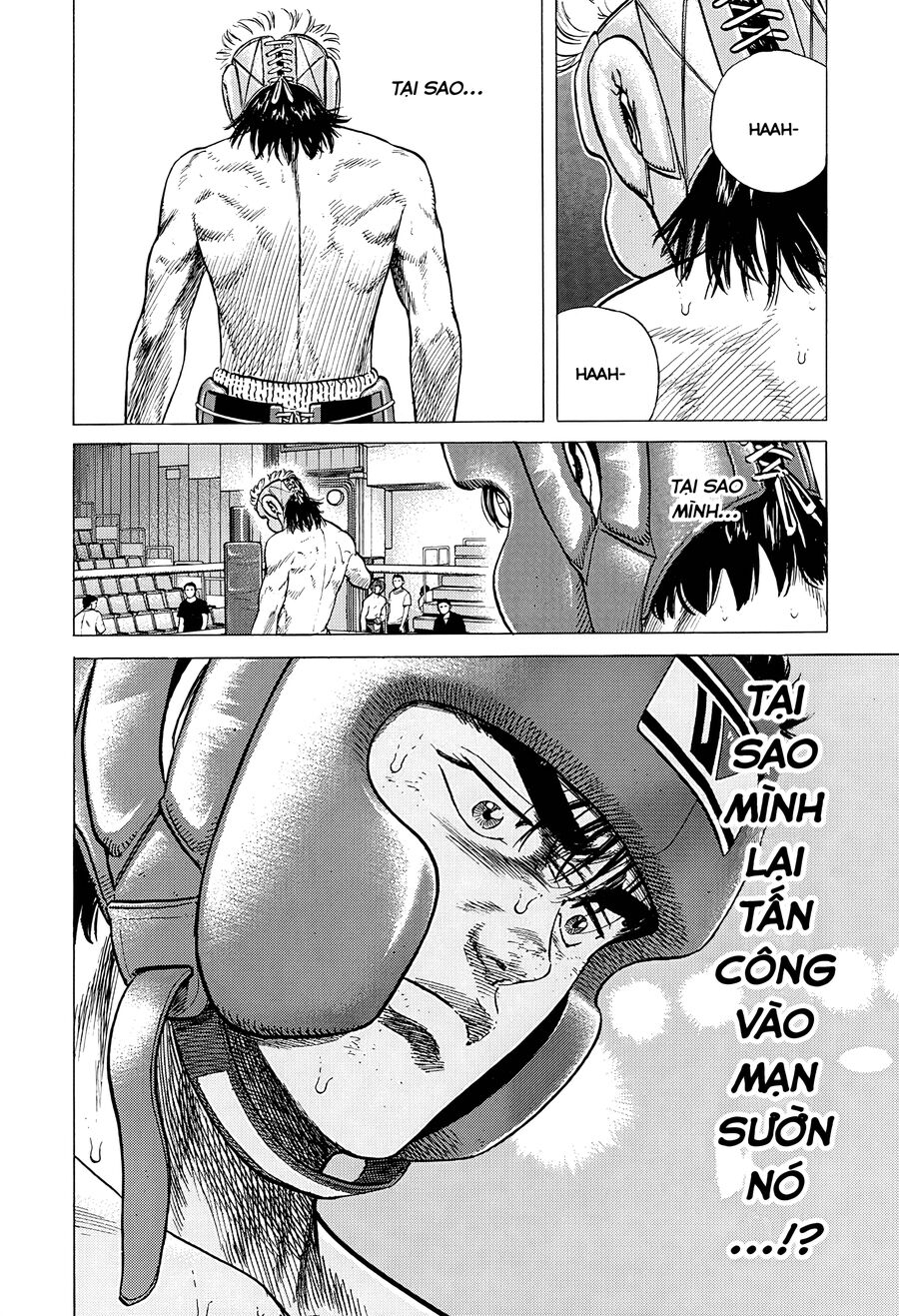 Bản Blues Vô Giá Trị Chapter 385 - 8