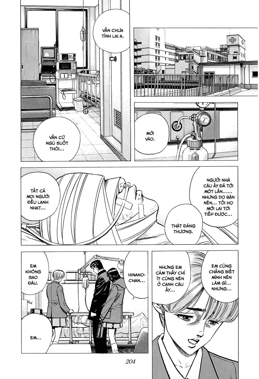 Bản Blues Vô Giá Trị Chapter 386 - 12